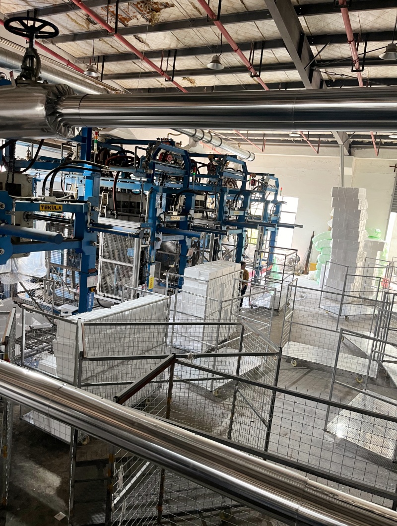 工厂展示